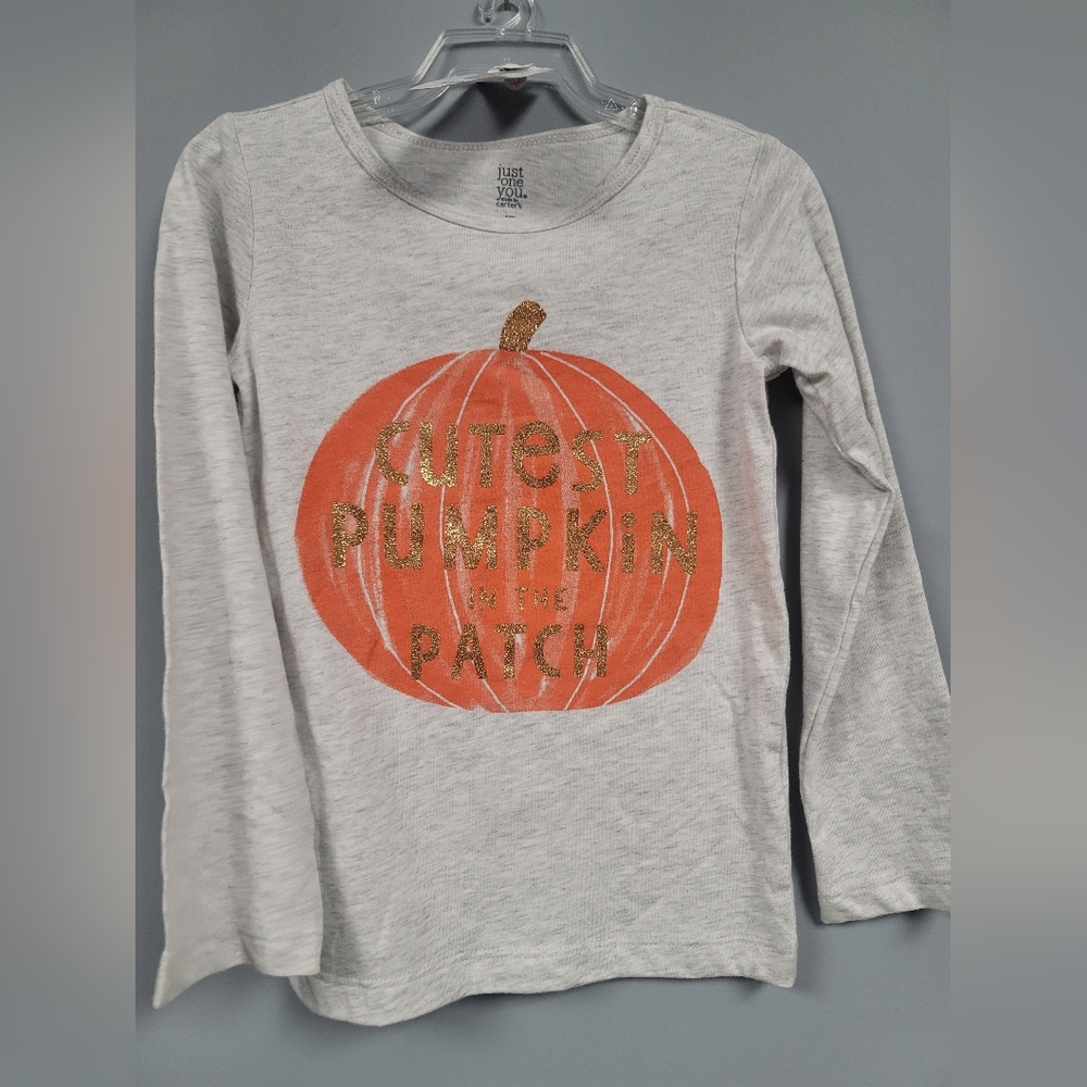 Long Sleeve T-Shirt from Carter's
